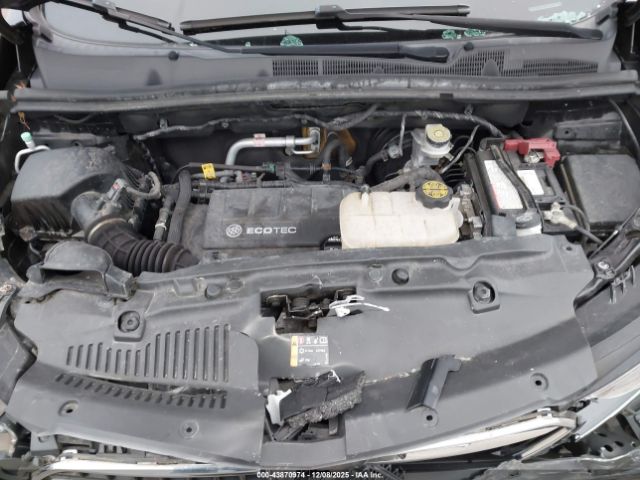 2020 BUICK ENCORE KL4CJASB6LB010128 Photo 9