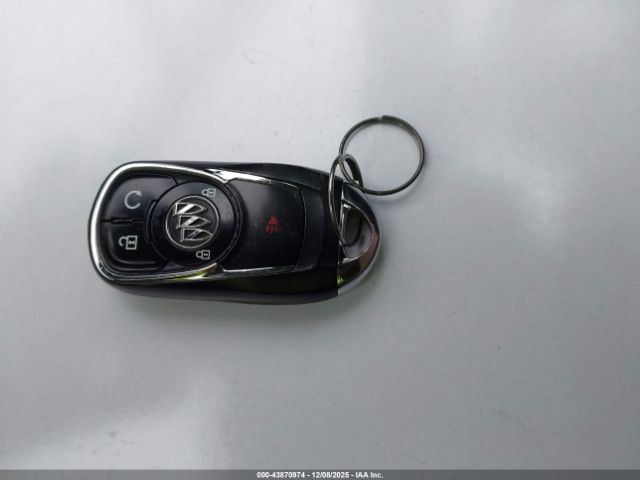 2020 BUICK ENCORE KL4CJASB6LB010128 Photo 10