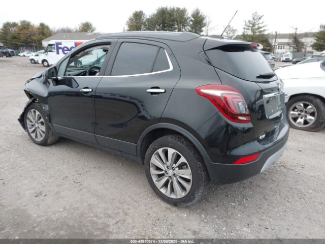 2020 BUICK ENCORE KL4CJASB6LB010128 Photo 2
