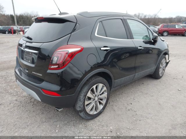 2020 BUICK ENCORE KL4CJASB6LB010128 Photo 3