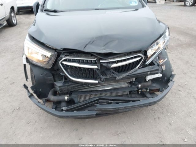 2020 BUICK ENCORE KL4CJASB6LB010128 Photo 5