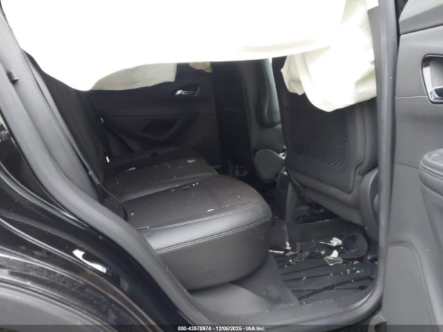 2020 BUICK ENCORE KL4CJASB6LB010128 Photo 7