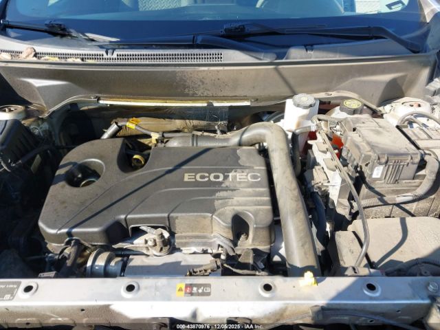 2022 CHEVROLET EQUINOX 3GNAXTEVXNL134277 Photo 9