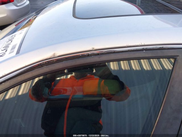 2012 CADILLAC CTS 1G6DE5E53C0148929 Photo 5