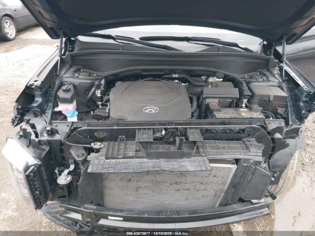 2024 HYUNDAI PALISADE KM8R5DGE5RU781830 Photo 9