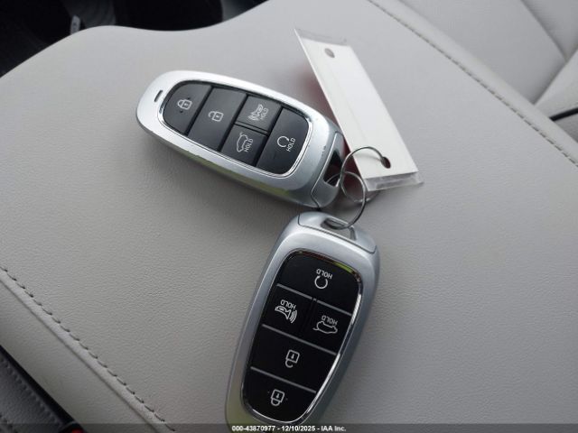 2024 HYUNDAI PALISADE KM8R5DGE5RU781830 Photo 10