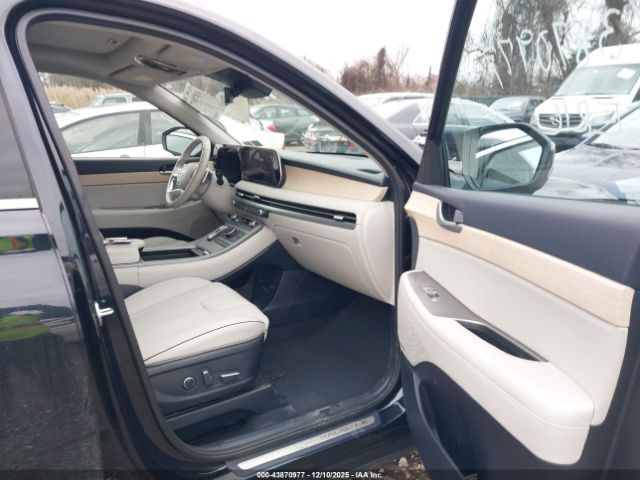 2024 HYUNDAI PALISADE KM8R5DGE5RU781830 Photo 4