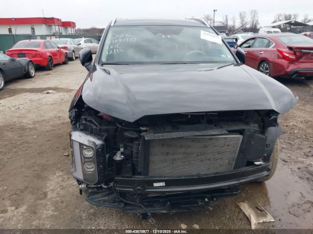 2024 HYUNDAI PALISADE KM8R5DGE5RU781830 Photo 5