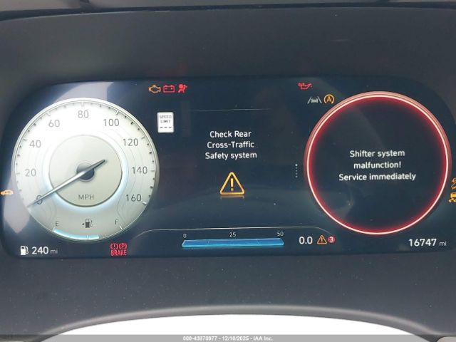 2024 HYUNDAI PALISADE KM8R5DGE5RU781830 Photo 6