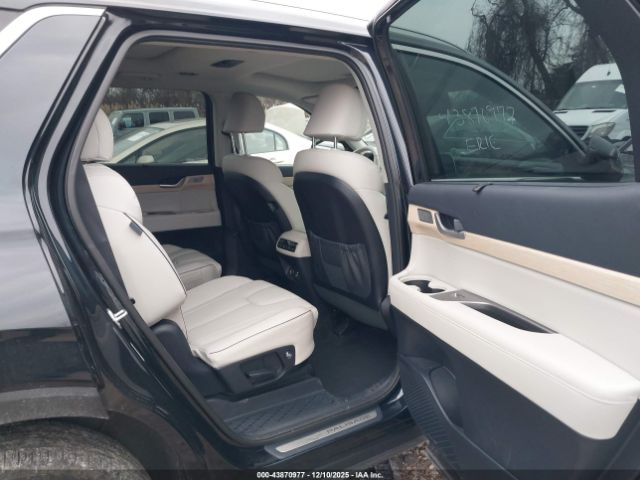 2024 HYUNDAI PALISADE KM8R5DGE5RU781830 Photo 7
