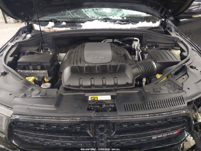 2015 DODGE DURANGO 1C4SDJCT0FC180256 Photo 9