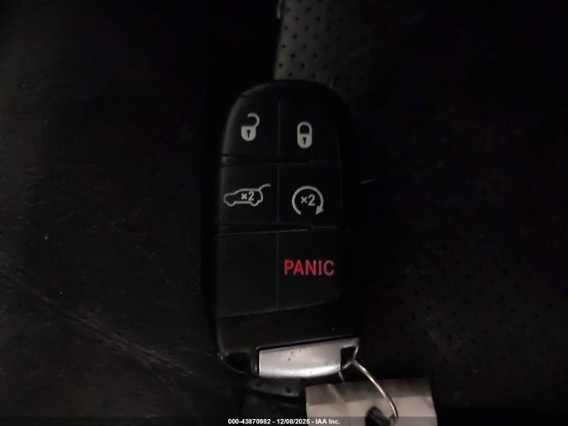 2015 DODGE DURANGO 1C4SDJCT0FC180256 Photo 10