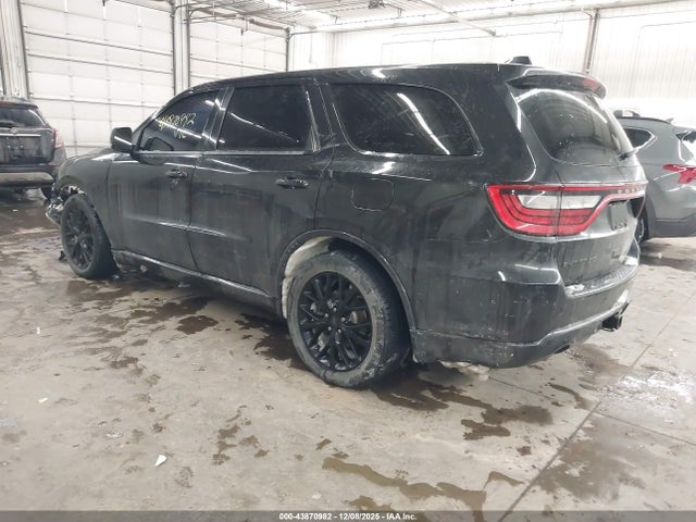 2015 DODGE DURANGO 1C4SDJCT0FC180256 Photo 2