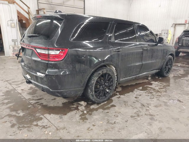 2015 DODGE DURANGO 1C4SDJCT0FC180256 Photo 3