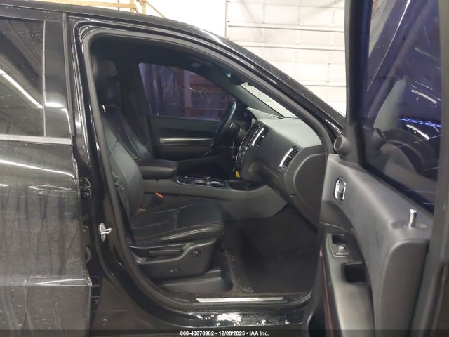 2015 DODGE DURANGO 1C4SDJCT0FC180256 Photo 4