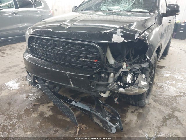 2015 DODGE DURANGO 1C4SDJCT0FC180256 Photo 5
