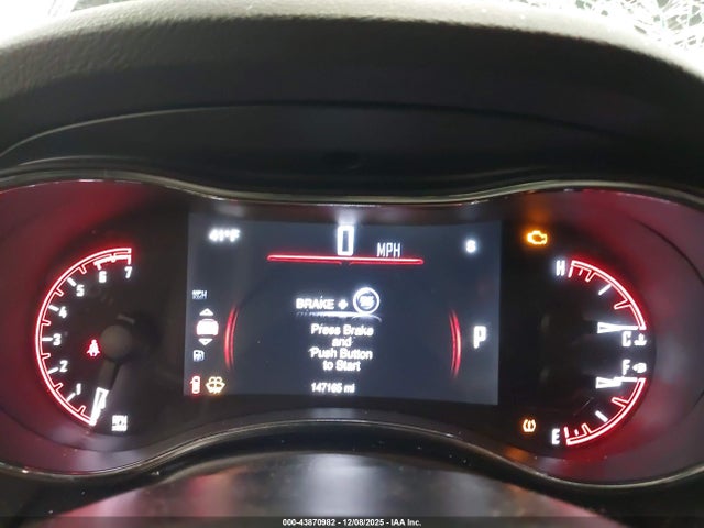 2015 DODGE DURANGO 1C4SDJCT0FC180256 Photo 6