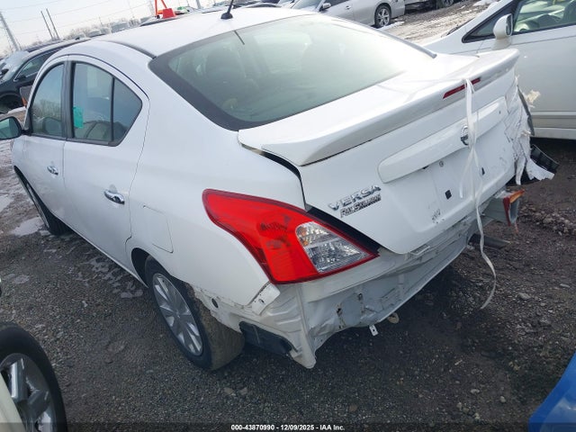 Aukcja sprzedaży 2019 Nissan Versa 1.6 Sv, vin: 3N1CN7AP6KL838870, numer aukcji: 43870990