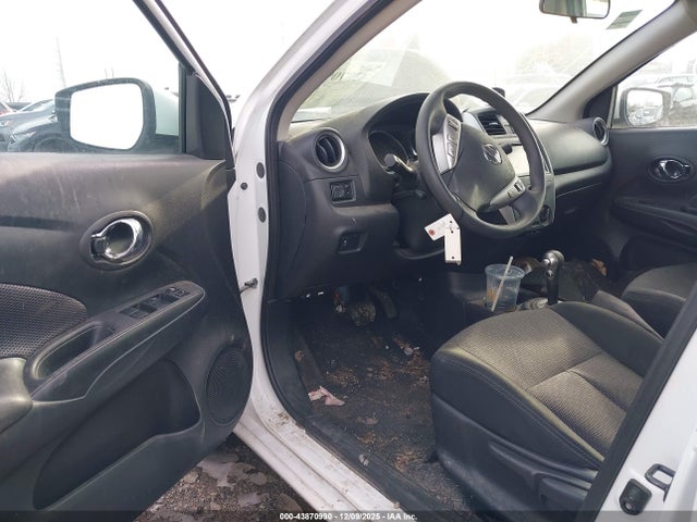 Aukcja sprzedaży 2019 Nissan Versa 1.6 Sv, vin: 3N1CN7AP6KL838870, numer aukcji: 43870990