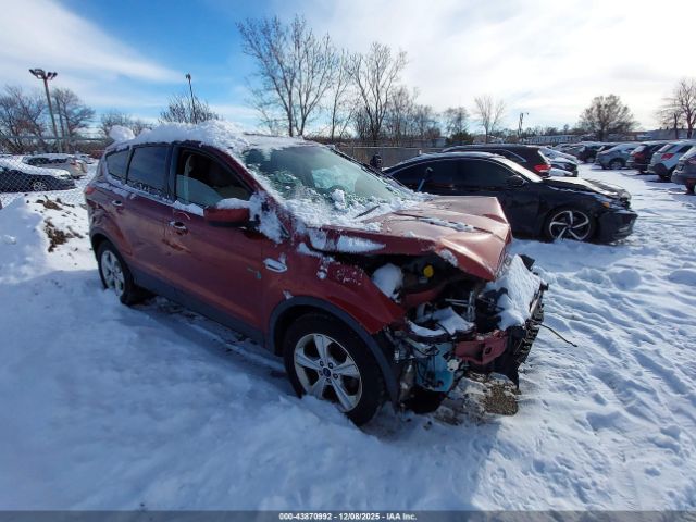 2015 FORD ESCAPE 1FMCU0G71FUB46411