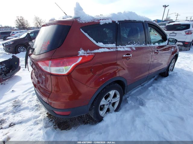 2015 FORD ESCAPE 1FMCU0G71FUB46411 Photo 3