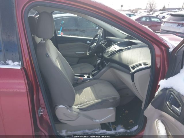2015 FORD ESCAPE 1FMCU0G71FUB46411 Photo 4