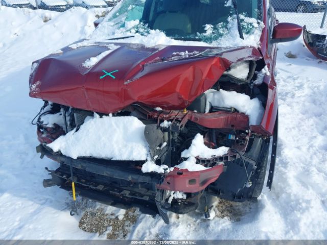 2015 FORD ESCAPE 1FMCU0G71FUB46411 Photo 5