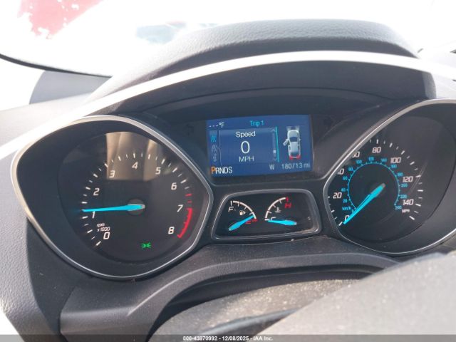 2015 FORD ESCAPE 1FMCU0G71FUB46411 Photo 6