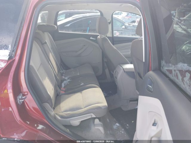 2015 FORD ESCAPE 1FMCU0G71FUB46411 Photo 7