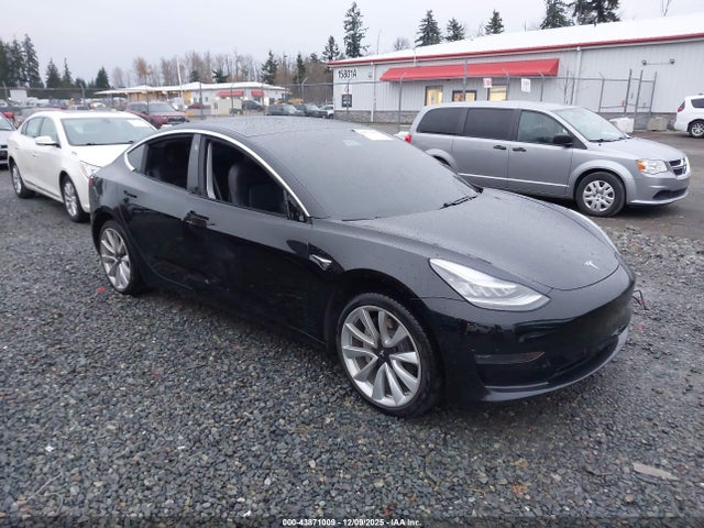 2019 TESLA MODEL 3 5YJ3E1EA6KF446566 Photo 0