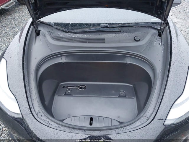 2019 TESLA MODEL 3 5YJ3E1EA6KF446566 Photo 9