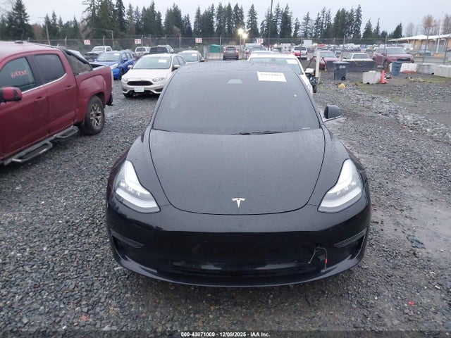 Tesla Model 3 Long Range/mid Range/standard Range/standard Range Plus 2019 5YJ3E1EA6KF446566 Image 12