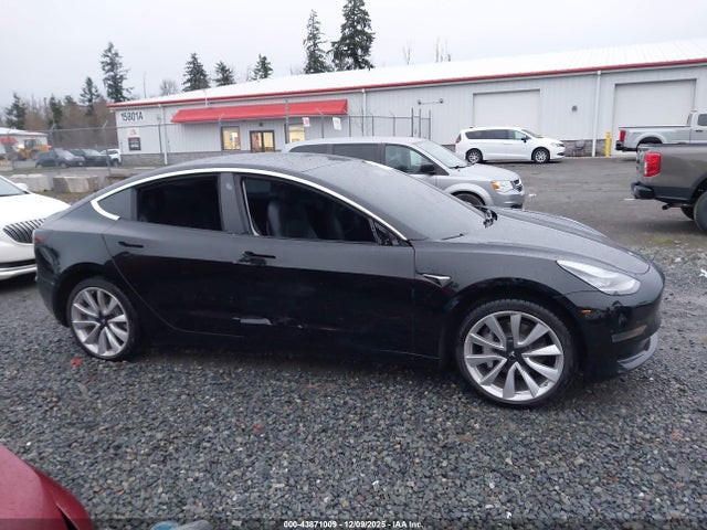 Tesla Model 3 Long Range/mid Range/standard Range/standard Range Plus 2019 5YJ3E1EA6KF446566 Image 13