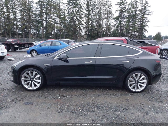 Tesla Model 3 Long Range/mid Range/standard Range/standard Range Plus 2019 5YJ3E1EA6KF446566 Image 14
