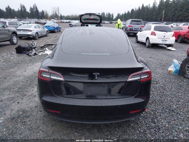 Tesla Model 3 Long Range/mid Range/standard Range/standard Range Plus 2019 5YJ3E1EA6KF446566 Image 16