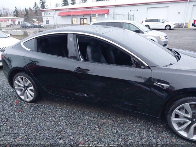 2019 TESLA MODEL 3 5YJ3E1EA6KF446566 Photo 5
