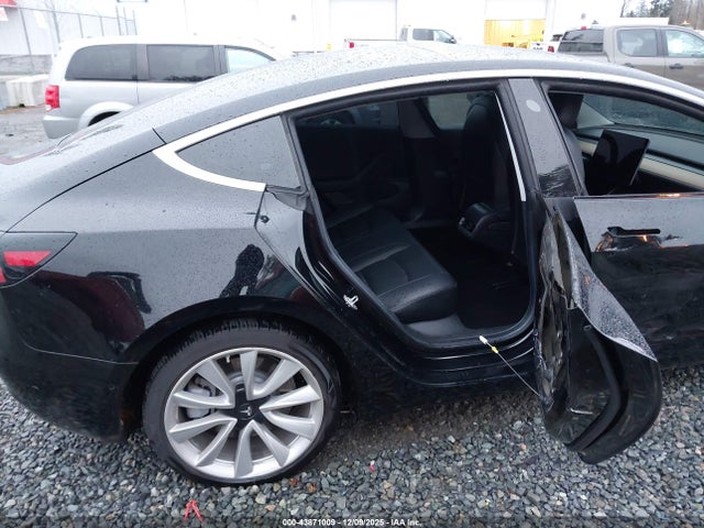 2019 TESLA MODEL 3 5YJ3E1EA6KF446566 Photo 7