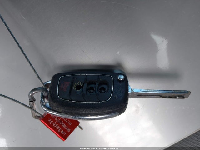 Hyundai Sonata Sport 2017 5NPE34AF2HH502210 Image 11