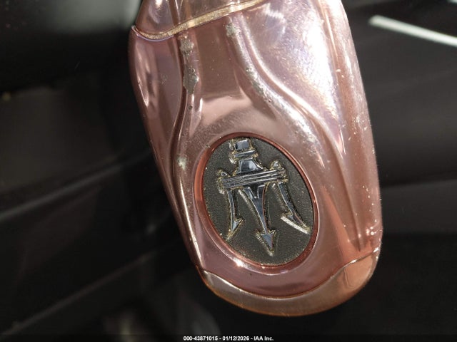 2018 MASERATI LEVANTE ZN661YUAXJX292031 Photo 10