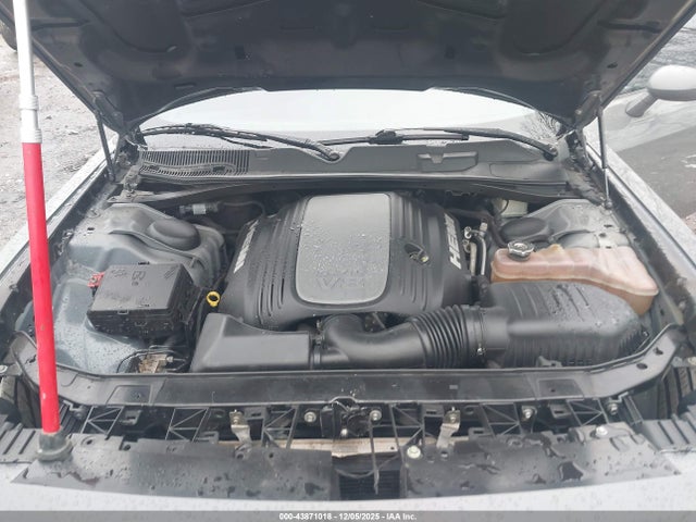 2C3CDZBT8HH555531 Dodge Challenger