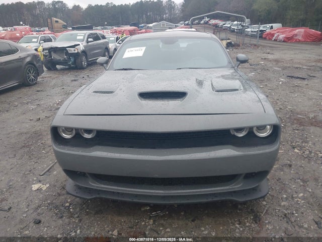 2C3CDZBT8HH555531 Dodge Challenger