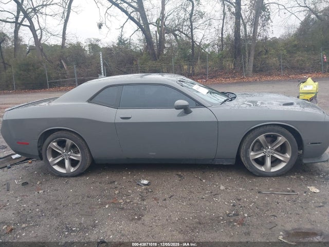 2C3CDZBT8HH555531 Dodge Challenger