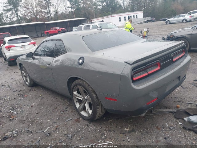 2C3CDZBT8HH555531 Dodge Challenger