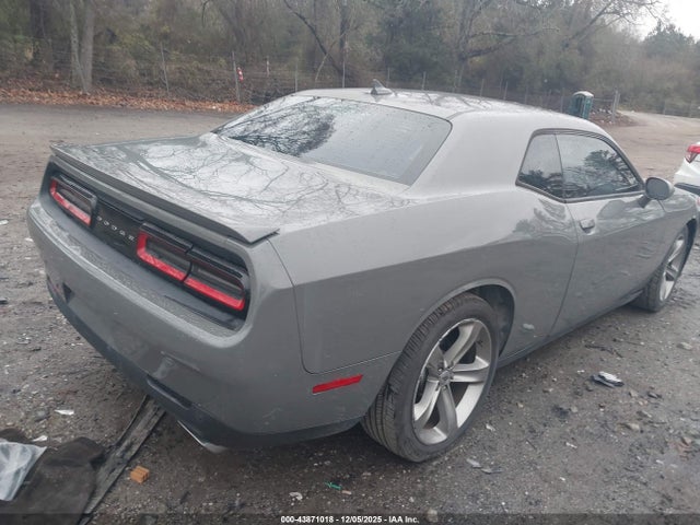2C3CDZBT8HH555531 Dodge Challenger