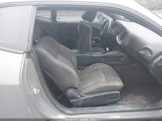 2C3CDZBT8HH555531 Dodge Challenger