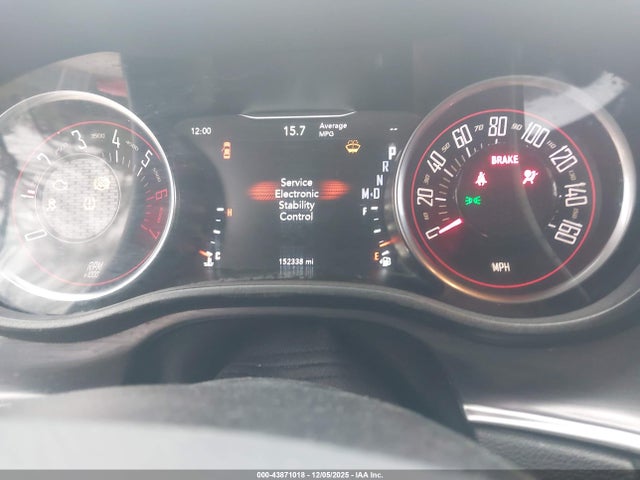 2C3CDZBT8HH555531 Dodge Challenger
