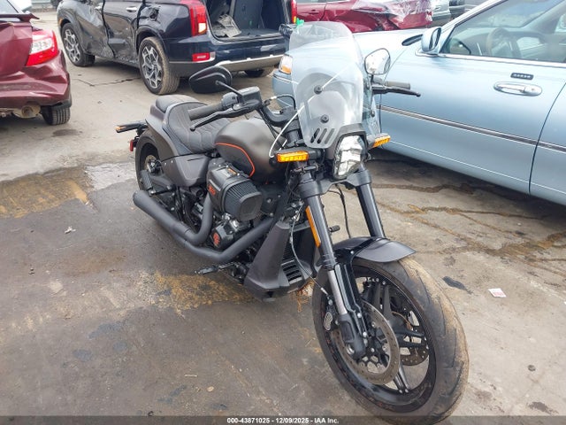 1HD1YVK17LB052359 Harley-Davidson FXDRS