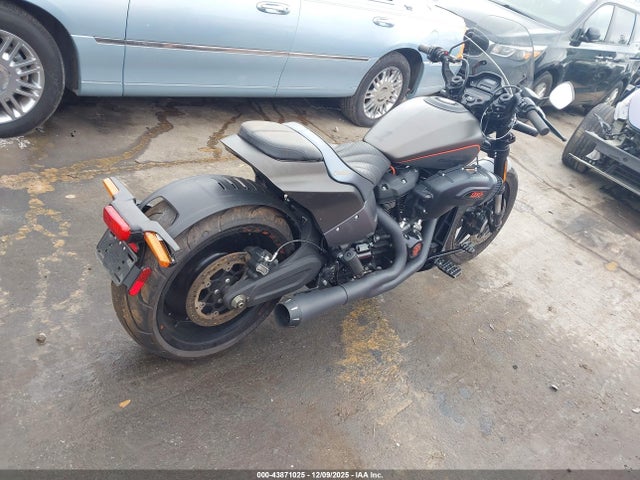 1HD1YVK17LB052359 Harley-Davidson FXDRS