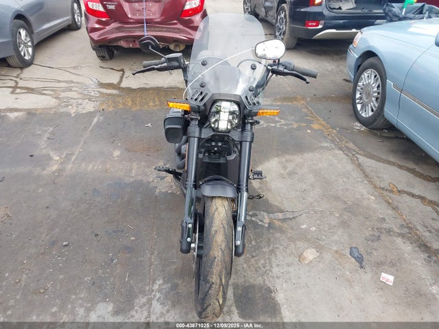 1HD1YVK17LB052359 Harley-Davidson FXDRS