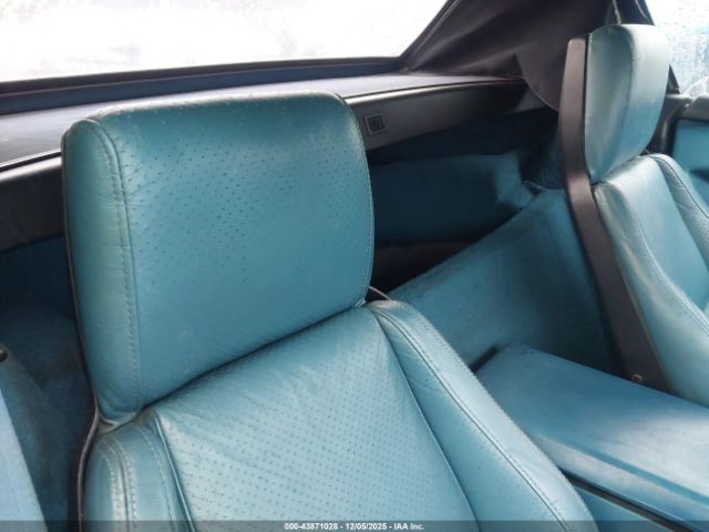 1988 CHEVROLET CORVETTE 1G1YY3180J5100288 Photo 7